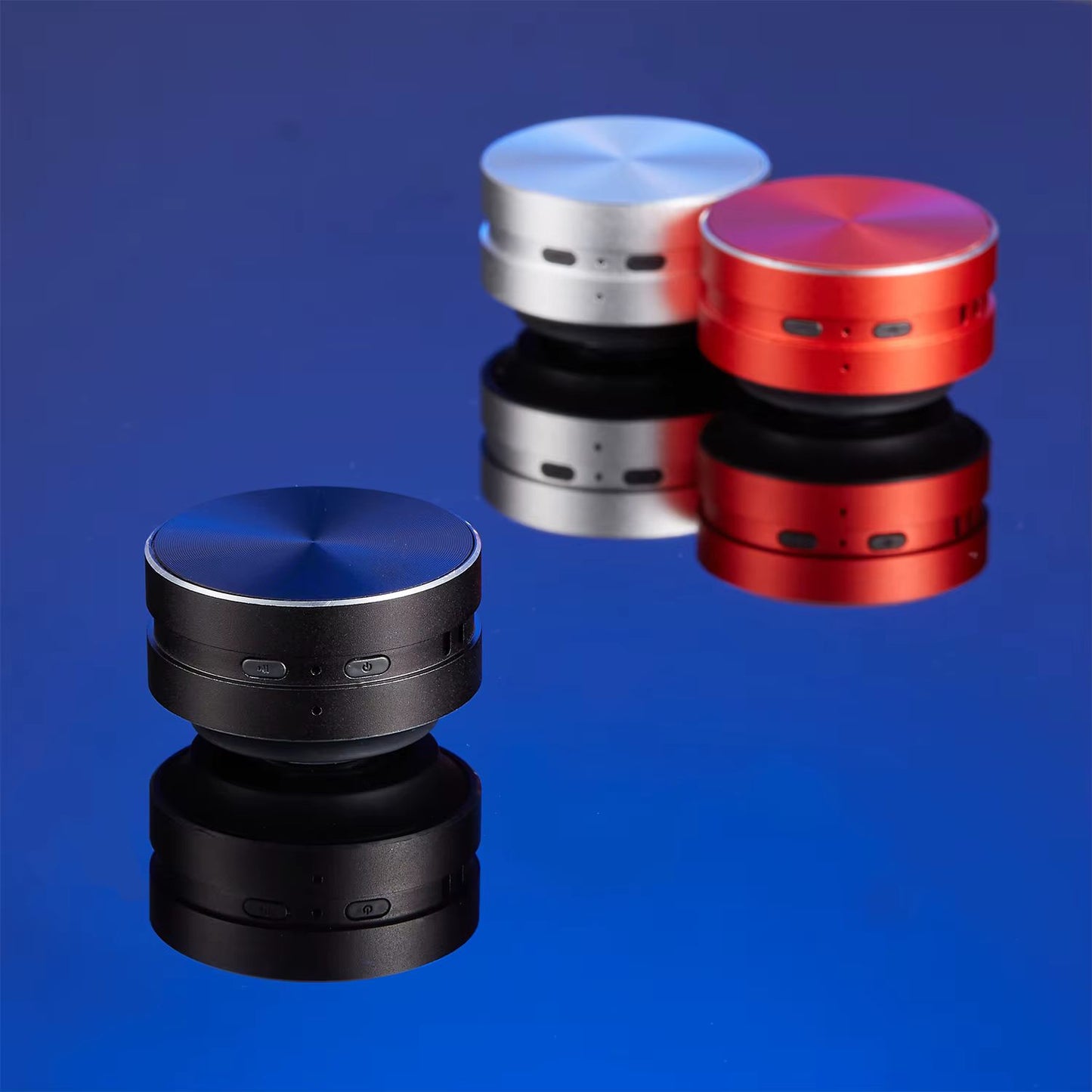 Nano VibeZ Speaker