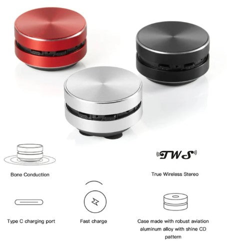 Nano VibeZ Speaker